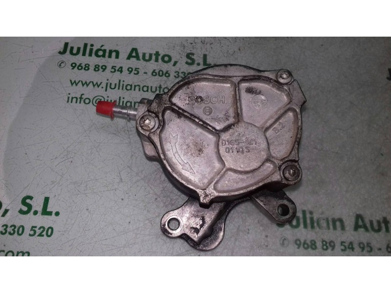 Recambio de depresor freno / bomba vacio para ford s-max (ca1) trend referencia OEM IAM   