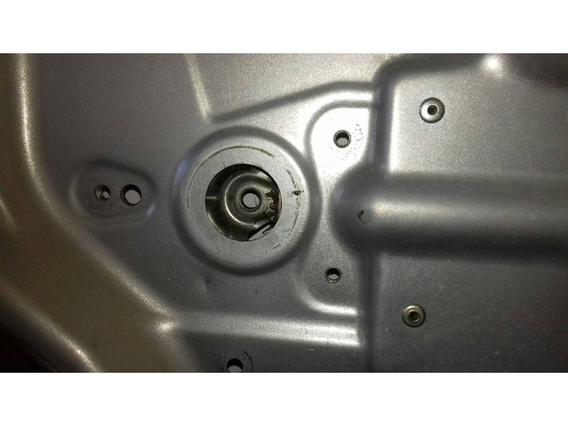 Recambio de elevalunas delantero derecho para ford focus c-max (cap) 30 aniversario referencia OEM IAM 3M51R045H16A 994757106 EL