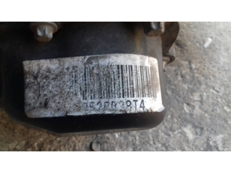 Recambio de caja cambios para opel astra h ber. cosmo referencia OEM IAM A08520038T4C394  5 VELOCIDADES