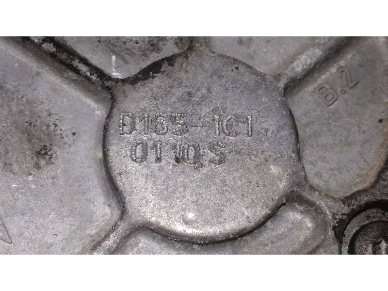 Recambio de depresor freno / bomba vacio para ford s-max (ca1) trend referencia OEM IAM   