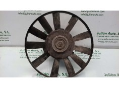 Recambio de electroventilador para seat ibiza (6k) 1.9 tdi referencia OEM IAM 357959455K 0130305238 BOSCH