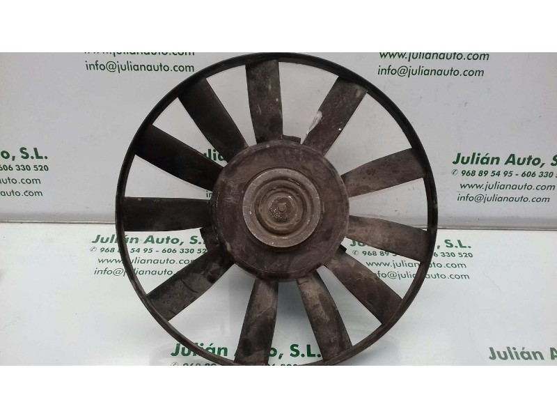 Recambio de electroventilador para seat ibiza (6k) 1.9 tdi referencia OEM IAM 357959455K 0130305238 BOSCH Recambio de electroventilador para seat ibiza (6k) 1.9 tdi referencia OEM IAM 357959455K 0130305238 BOSCH