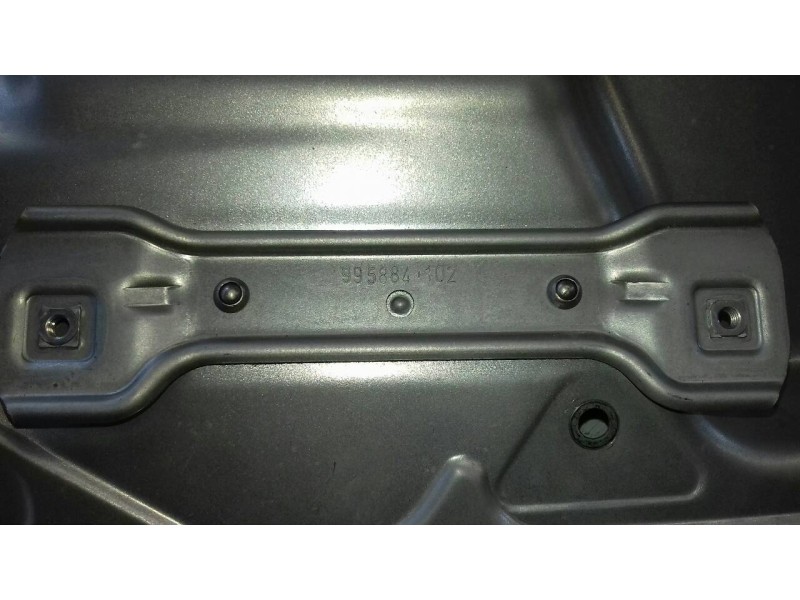 Recambio de elevalunas delantero derecho para ford focus c-max (cap) 30 aniversario referencia OEM IAM 3M51R045H16A 994757106 EL