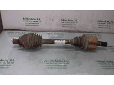 Recambio de transmision delantera izquierda para ford s-max (ca1) trend referencia OEM IAM   FOMOCO