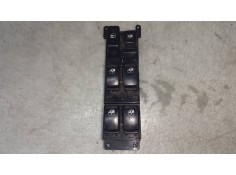 Recambio de mando elevalunas delantero izquierdo para kia rio 1.5 crdi ex1 referencia OEM IAM 202006894  CONECTOR14 PINES