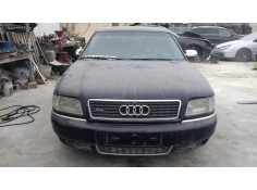 audi a8 (d2) del año 2000