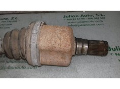 Recambio de transmision delantera izquierda para ford s-max (ca1) trend referencia OEM IAM   FOMOCO 2