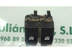 Recambio de mando elevalunas delantero izquierdo para renault laguna ii grandtour (kg0) privilege luxe referencia OEM IAM 015085