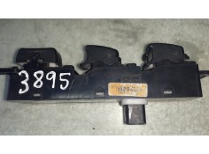 Recambio de mando elevalunas delantero izquierdo para kia rio 1.5 crdi ex1 referencia OEM IAM 202006894  CONECTOR14 PINES 2