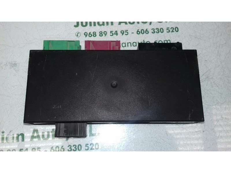 Recambio de modulo electronico para bmw serie 3 berlina (e36) 325td referencia OEM IAM 61358369483 608377 