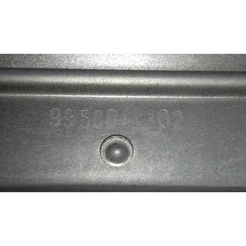 Recambio de elevalunas delantero derecho para ford focus c-max (cap) 30 aniversario referencia OEM IAM 3M51R045H16A 994757106 EL