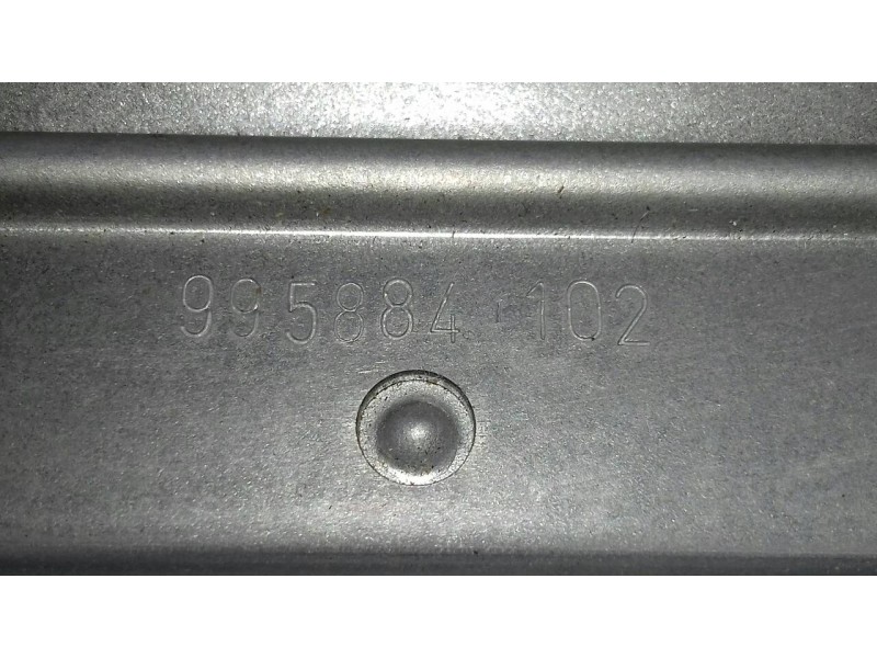 Recambio de elevalunas delantero derecho para ford focus c-max (cap) 30 aniversario referencia OEM IAM 3M51R045H16A 994757106 EL