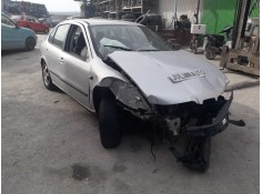 seat toledo (1m2) del año 2001