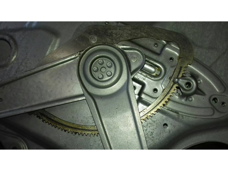 Recambio de elevalunas delantero derecho para ford focus c-max (cap) 30 aniversario referencia OEM IAM 3M51R045H16A 994757106 EL