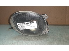 Recambio de faro antiniebla izquierdo para ford mondeo berlina (gd) ambiente referencia OEM IAM 147109  HELLA
