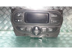 Recambio de mando climatizador para citroen xsara picasso 1.6 hdi 90 exclusive referencia OEM IAM 96514030XT 2940829901 L3271003