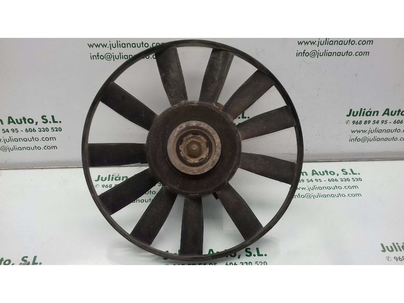 Recambio de electroventilador para seat ibiza (6k) 1.9 tdi referencia OEM IAM 357959455K 0130305238 BOSCH Recambio de electroventilador para seat ibiza (6k) 1.9 tdi referencia OEM IAM 357959455K 0130305238 BOSCH