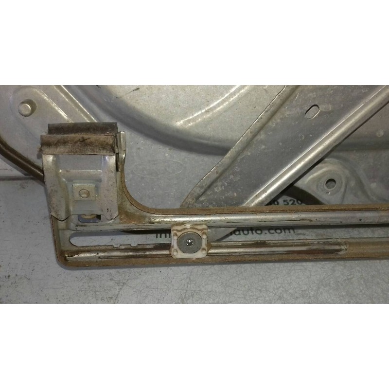 Recambio de elevalunas delantero derecho para ford focus c-max (cap) 30 aniversario referencia OEM IAM 3M51R045H16A 994757106 EL