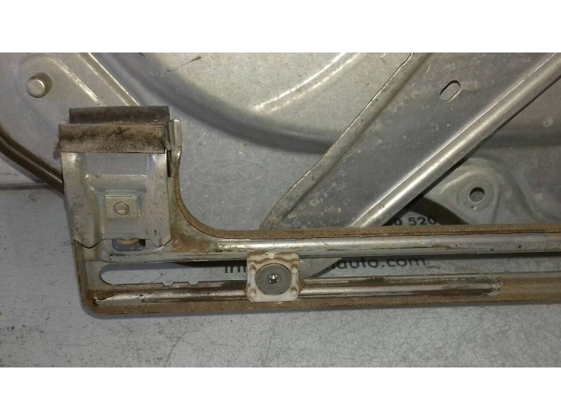 Recambio de elevalunas delantero derecho para ford focus c-max (cap) 30 aniversario referencia OEM IAM 3M51R045H16A 994757106 EL