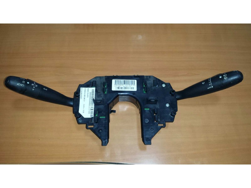 Recambio de mando luces para citroen c4 berlina lx referencia OEM IAM 96644965XT  COM