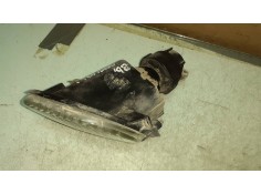 Recambio de faro antiniebla izquierdo para ford mondeo berlina (gd) ambiente referencia OEM IAM 147109  HELLA 2