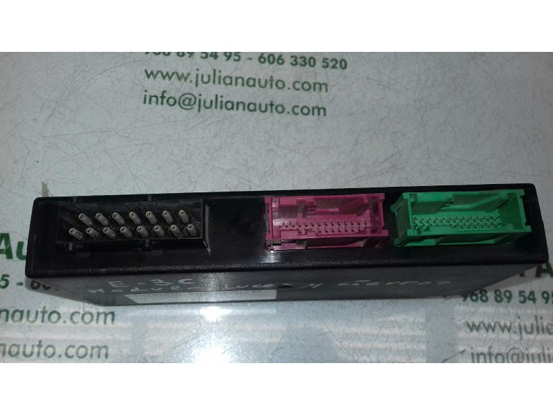 Recambio de modulo electronico para bmw serie 3 berlina (e36) 325td referencia OEM IAM 61358369483 608377 