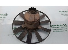 Recambio de electroventilador para seat ibiza (6k) 1.9 tdi referencia OEM IAM 357959455K 0130305238 BOSCH 2