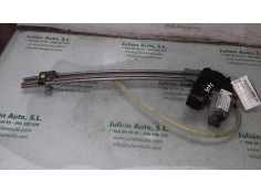 Recambio de elevalunas trasero izquierdo para renault laguna ii (bg0) confort authentique referencia OEM IAM 400582T4  