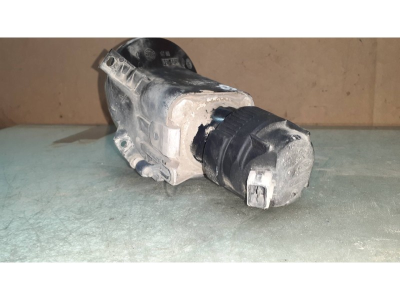 Recambio de faro antiniebla izquierdo para ford mondeo berlina (gd) ambiente referencia OEM IAM 147109  HELLA