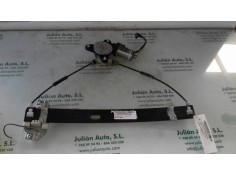 Recambio de elevalunas delantero izquierdo para chevrolet matiz s referencia OEM IAM 96485141 CONECTOR 2 PINES ELECTRICO