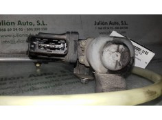 Recambio de elevalunas trasero izquierdo para renault laguna ii (bg0) confort authentique referencia OEM IAM 400582T4   2