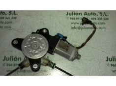 Recambio de elevalunas delantero izquierdo para chevrolet matiz s referencia OEM IAM 96485141 CONECTOR 2 PINES ELECTRICO 2