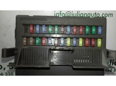 Recambio de caja reles / fusibles para renault laguna ii grandtour (kg0) privilege luxe referencia OEM IAM 8200004201E 518837109 2