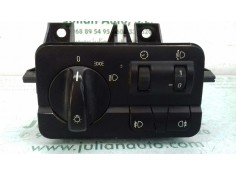 Recambio de mando luces para bmw serie 3 coupe (e46) 320 ci referencia OEM IAM 6919828 037239061 