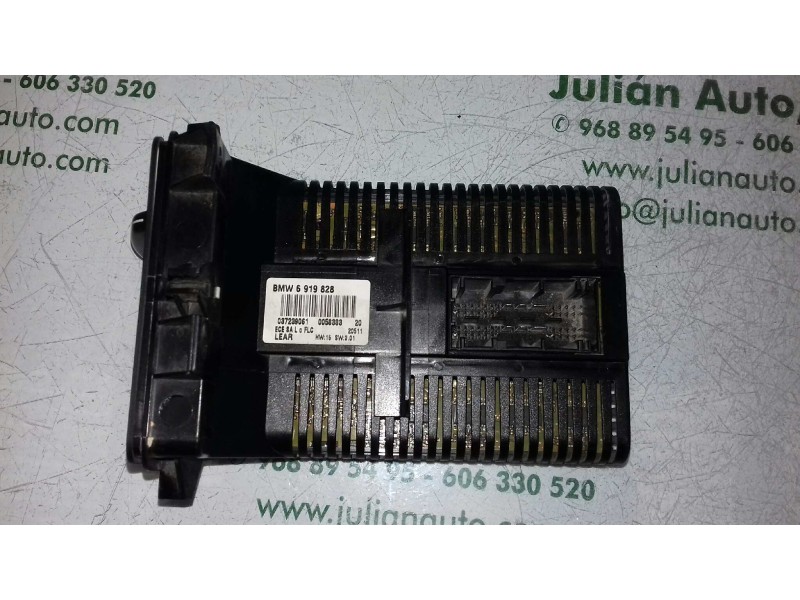 Recambio de mando luces para bmw serie 3 coupe (e46) 320 ci referencia OEM IAM 6919828 037239061 