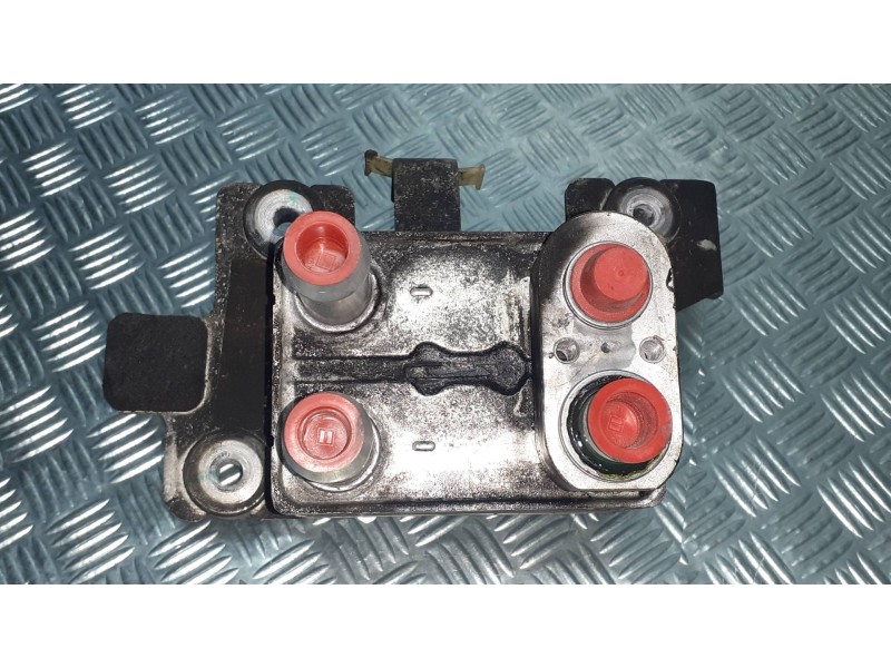 Recambio de valvula aire adicional para ford kuga plug-in hybrid st-line referencia OEM IAM LX6A10C708AD LX6A10C708A VALVULA EXP