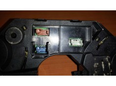 Recambio de mando luces para citroen c4 berlina lx referencia OEM IAM 96644965XT  COM 2