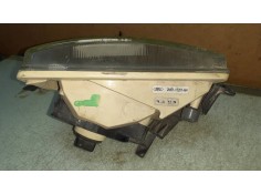 Recambio de faro antiniebla izquierdo para ford focus turnier (cak) ambiente referencia OEM IAM 2M5115201AH   2
