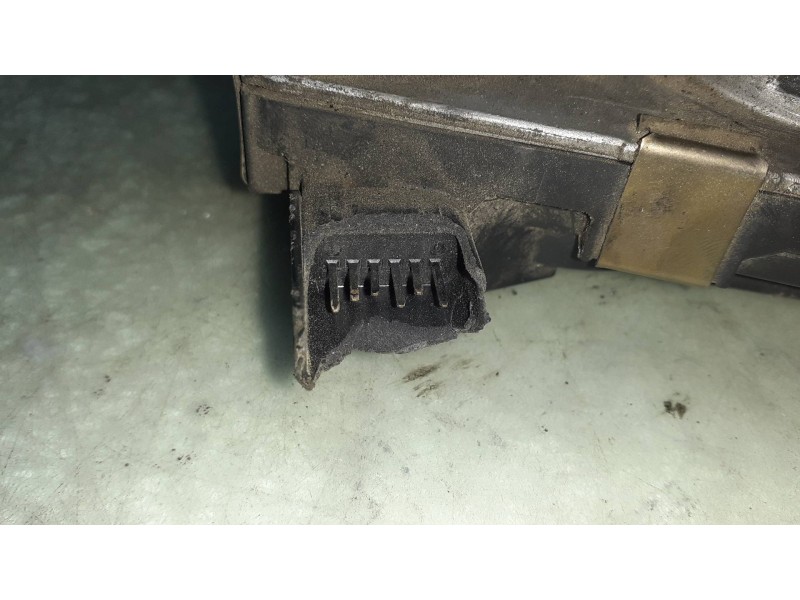 Recambio de caja mariposa para chevrolet orlando lt+ referencia OEM IAM 25183238  RMA591