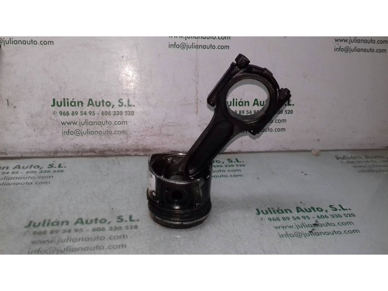 Recambio de biela para ford s-max (ca1) trend referencia OEM IAM   