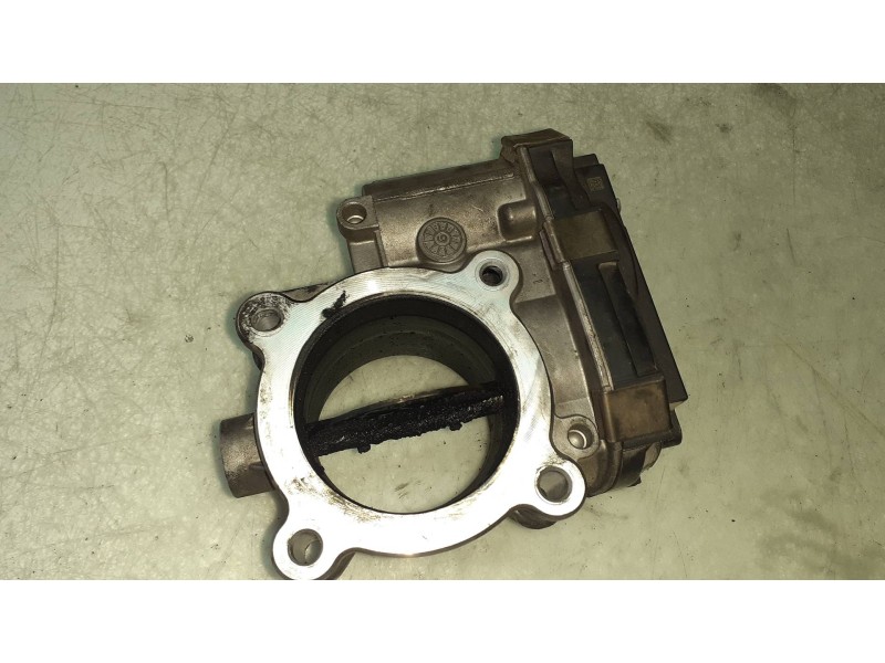 Recambio de caja mariposa para chevrolet orlando lt+ referencia OEM IAM 25183238  RMA591