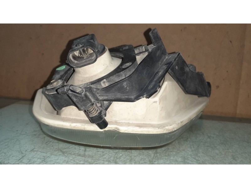 Recambio de faro antiniebla izquierdo para ford focus turnier (cak) ambiente referencia OEM IAM 2M5115201AH  