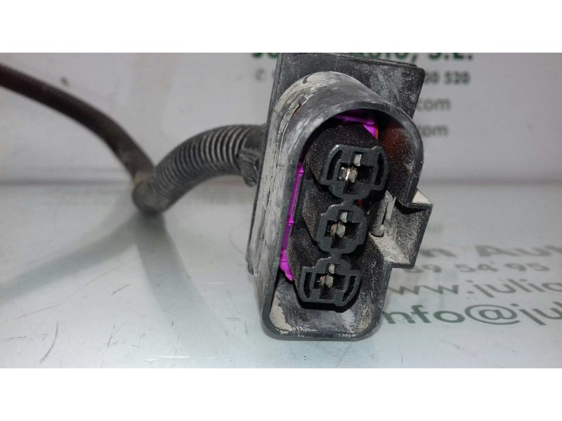 Recambio de electroventilador para volkswagen polo (9n1) highline referencia OEM IAM 1J0959455K DERECHO TEMIC Recambio de electroventilador para volkswagen polo (9n1) highline referencia OEM IAM 1J0959455K DERECHO TEMIC