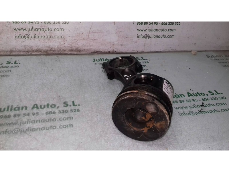 Recambio de biela para ford s-max (ca1) trend referencia OEM IAM   