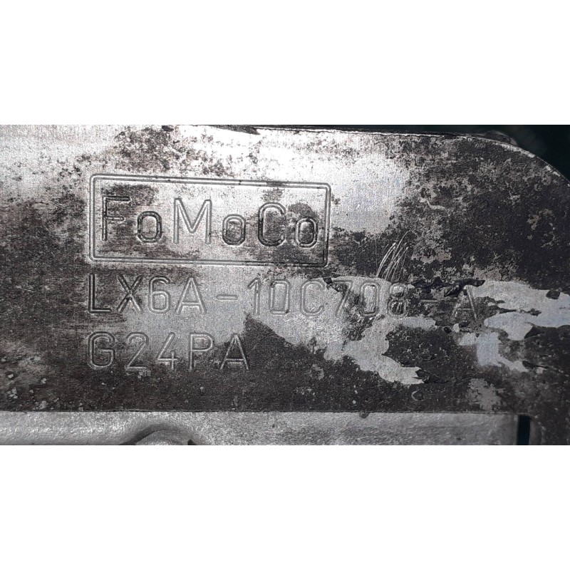 Recambio de valvula aire adicional para ford kuga plug-in hybrid st-line referencia OEM IAM LX6A10C708AD LX6A10C708A VALVULA EXP