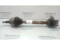 Recambio de transmision delantera izquierda para renault laguna ii grandtour (kg0) privilege luxe referencia OEM IAM 8200079913 