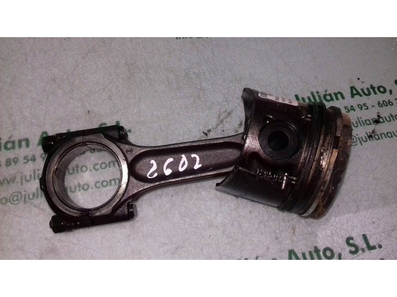 Recambio de biela para ford s-max (ca1) trend referencia OEM IAM   