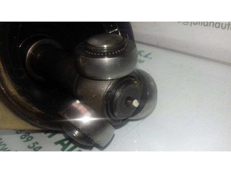 Recambio de transmision delantera izquierda para renault laguna ii grandtour (kg0) privilege luxe referencia OEM IAM 8200079913 