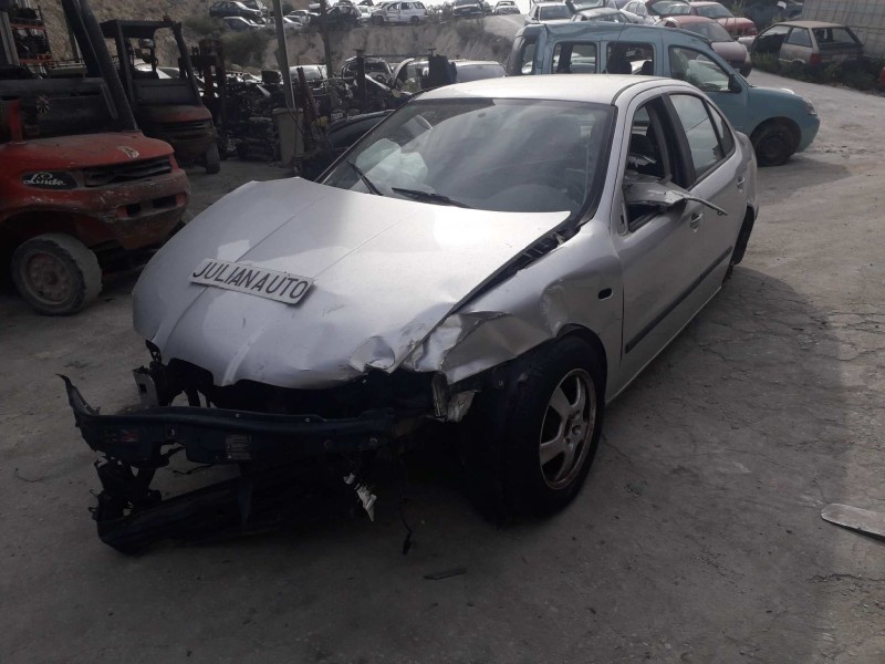 seat toledo (1m2) del año 2001