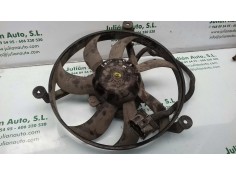 Recambio de electroventilador para seat leon (1m1) 1.9 tdi referencia OEM IAM 1J0959455L GATE PEQUEÑO